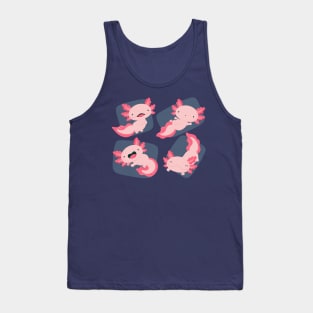 Ajolote Collections Tank Top